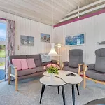 Cozy Retreat In - By Traum Løkken