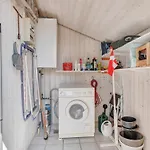 Cozy Retreat In - By Traum بيت للعطل