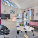 Cozy Retreat In - By Traum Løkken