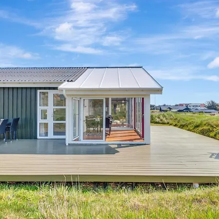 Cozy Retreat In - By Traum Løkken