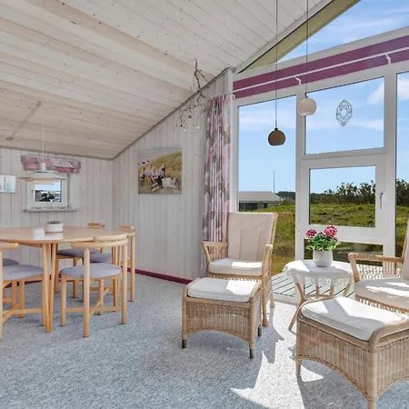 Cozy Retreat In - By Traum * Løkken