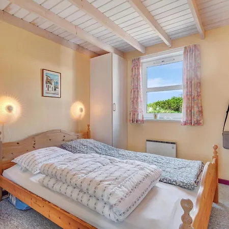 Cozy Retreat In - By Traum Prázdninový dům Løkken