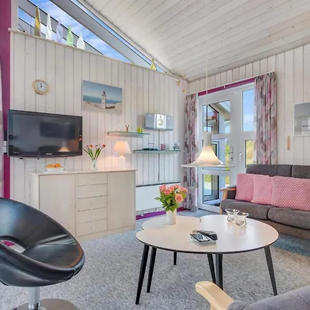 Cozy Retreat In - By Traum Løkken