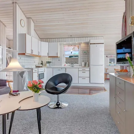 Cozy Retreat In - By Traum Prázdninový dům Løkken